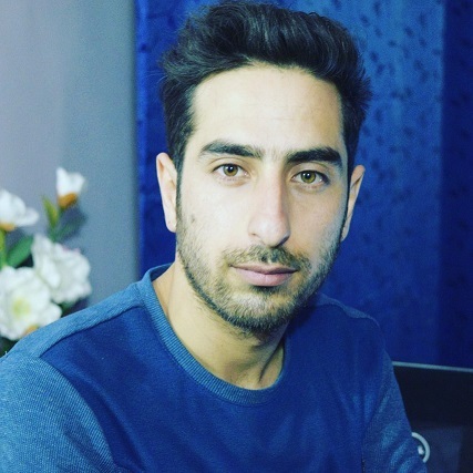 Mojtaba abdoli